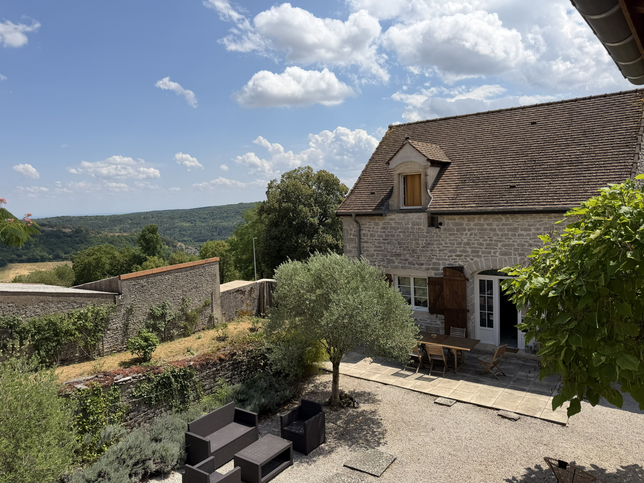 10 Minutes Ouest de Meursault