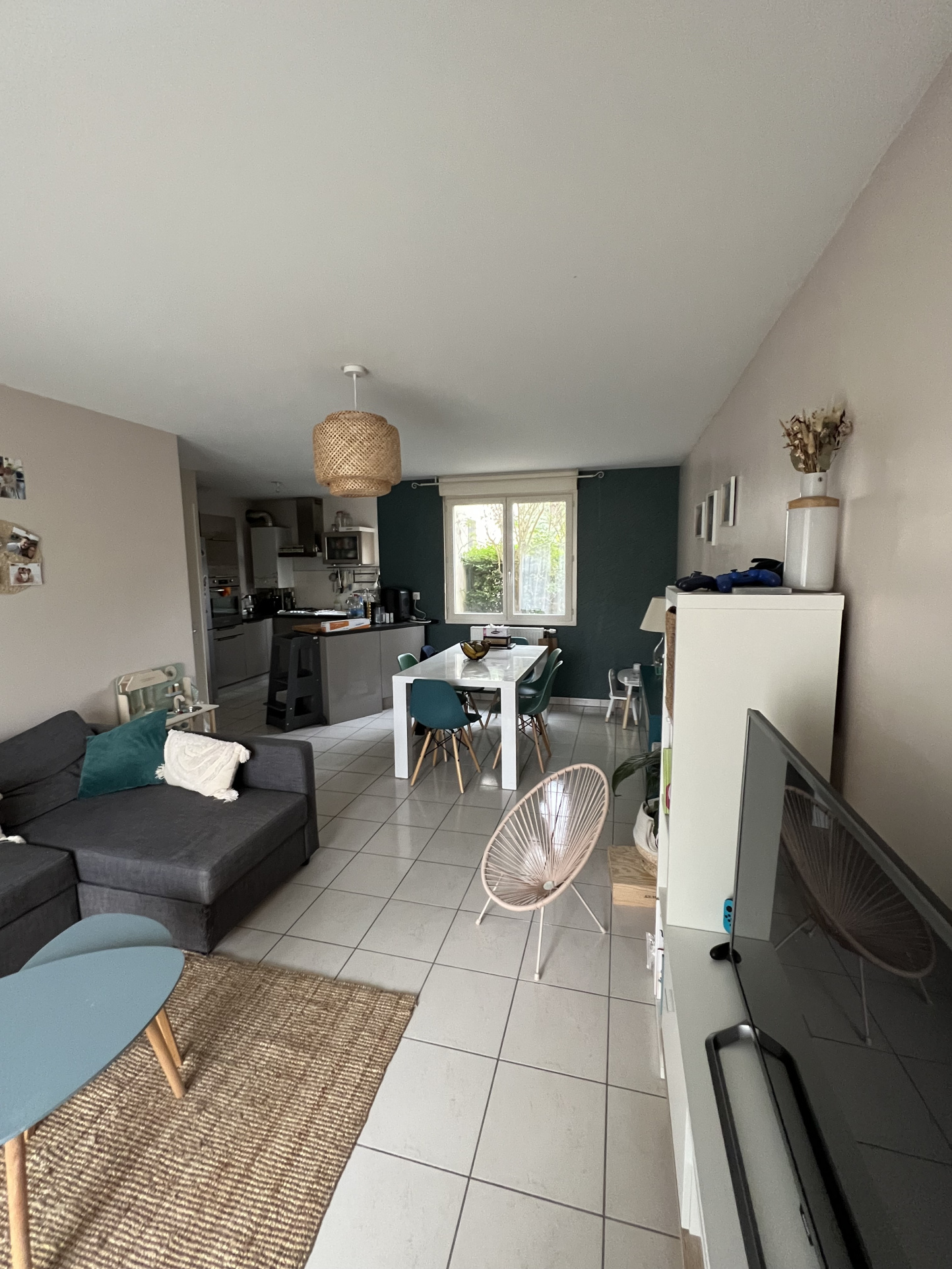 BEAUNE PROCHE TOUTES COMMODITES